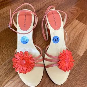 Tommy Hilfiger Summertime sandals